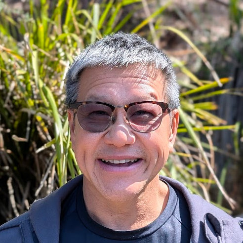 staff profile image