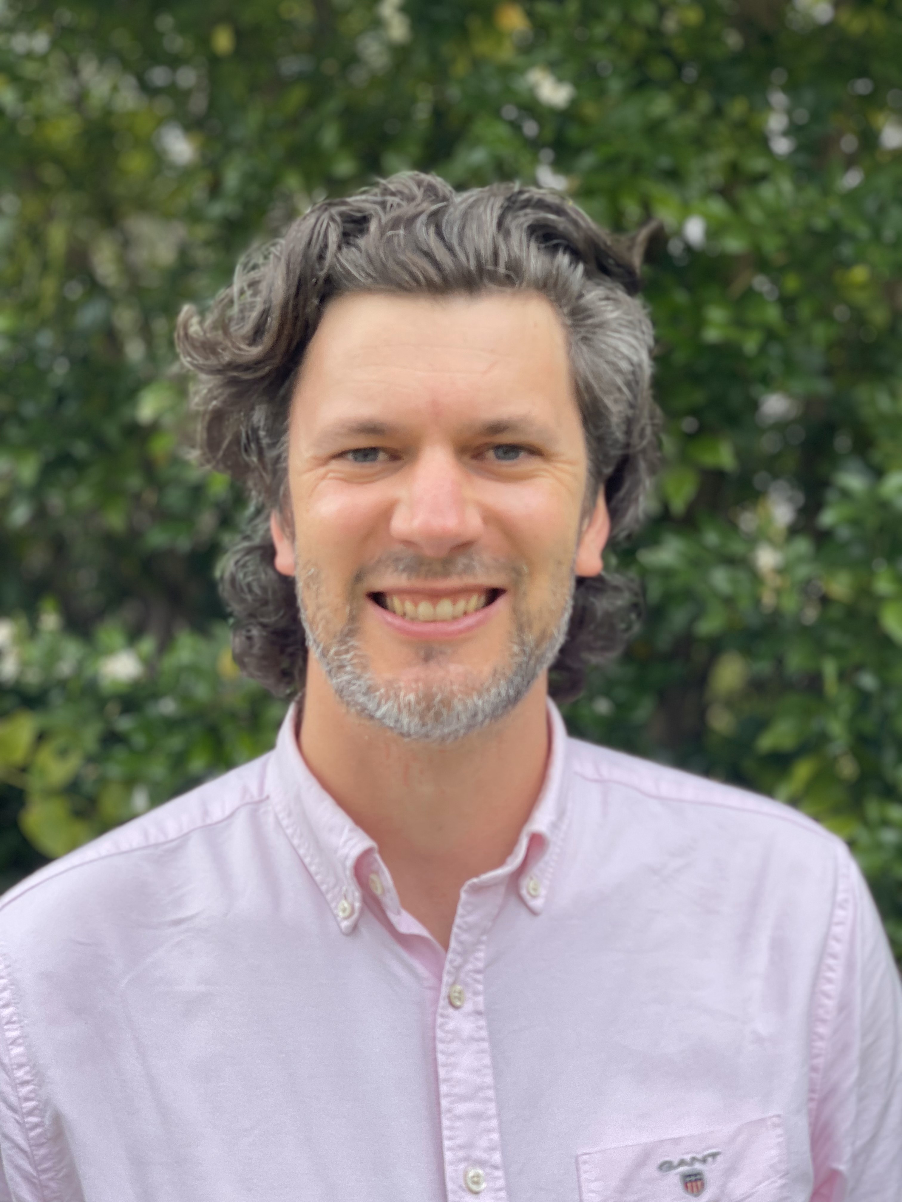 staff profile image