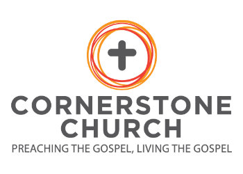 #267 CORNERSTONE CHURCH - MOBILE