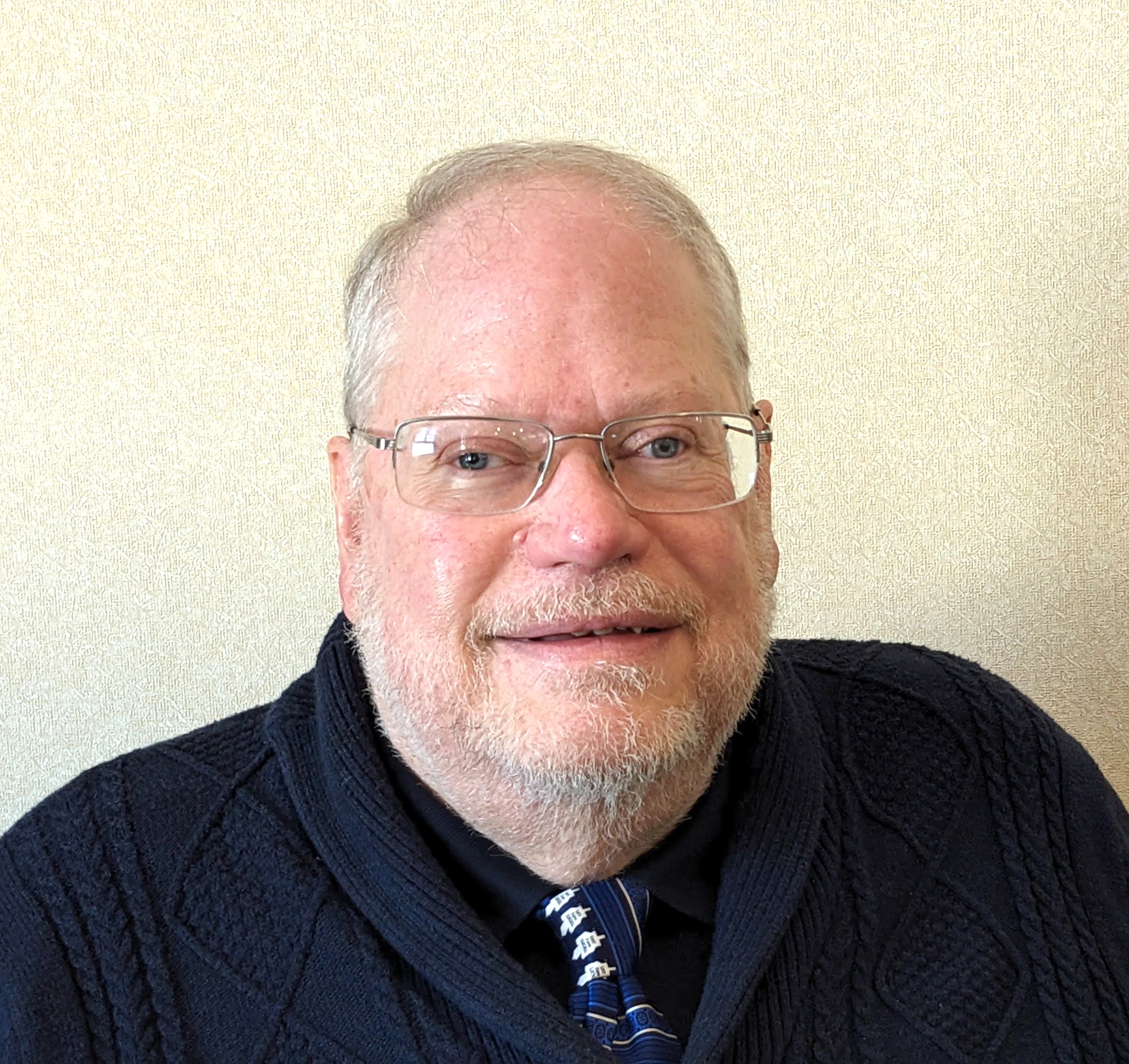 staff profile image