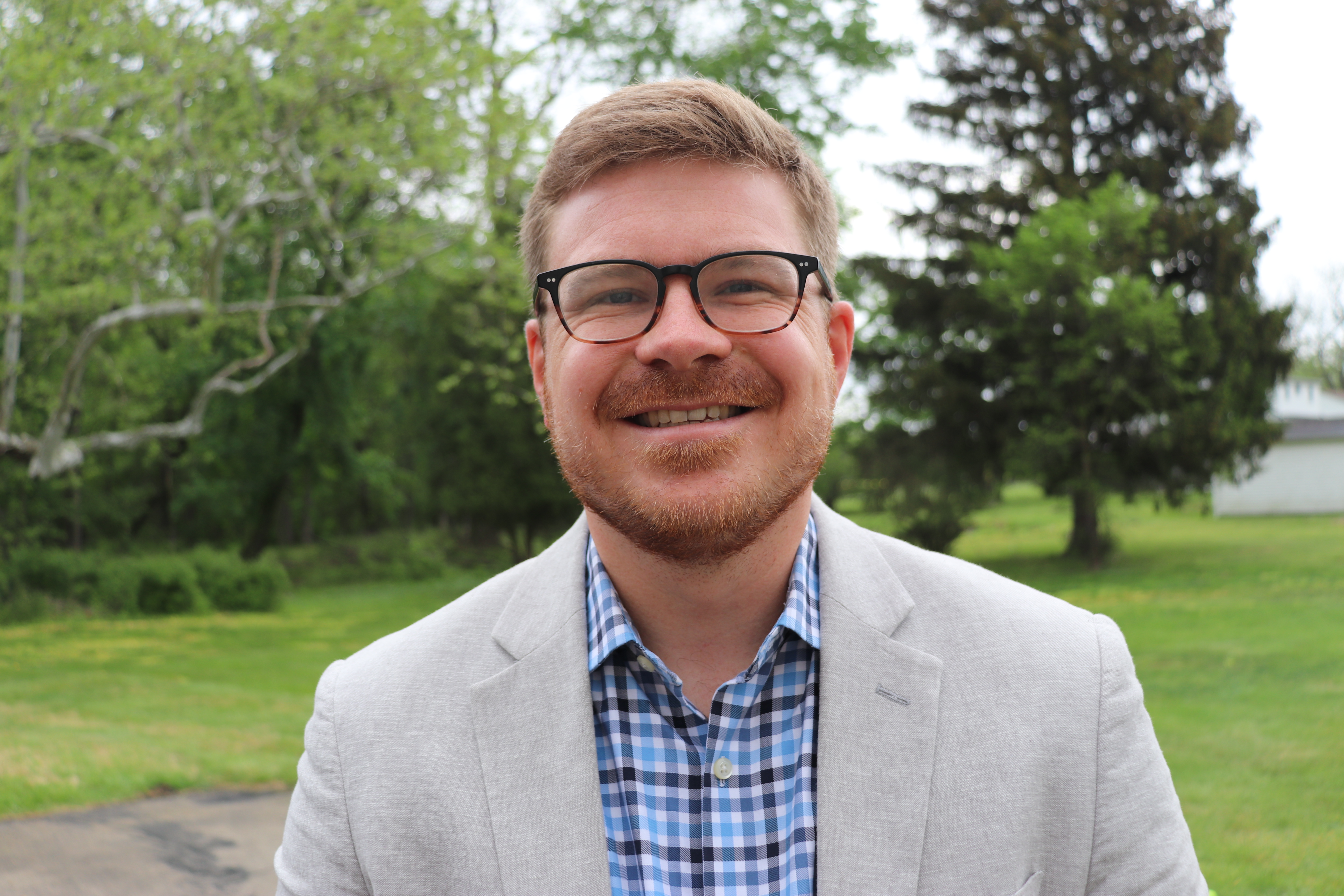 staff profile image