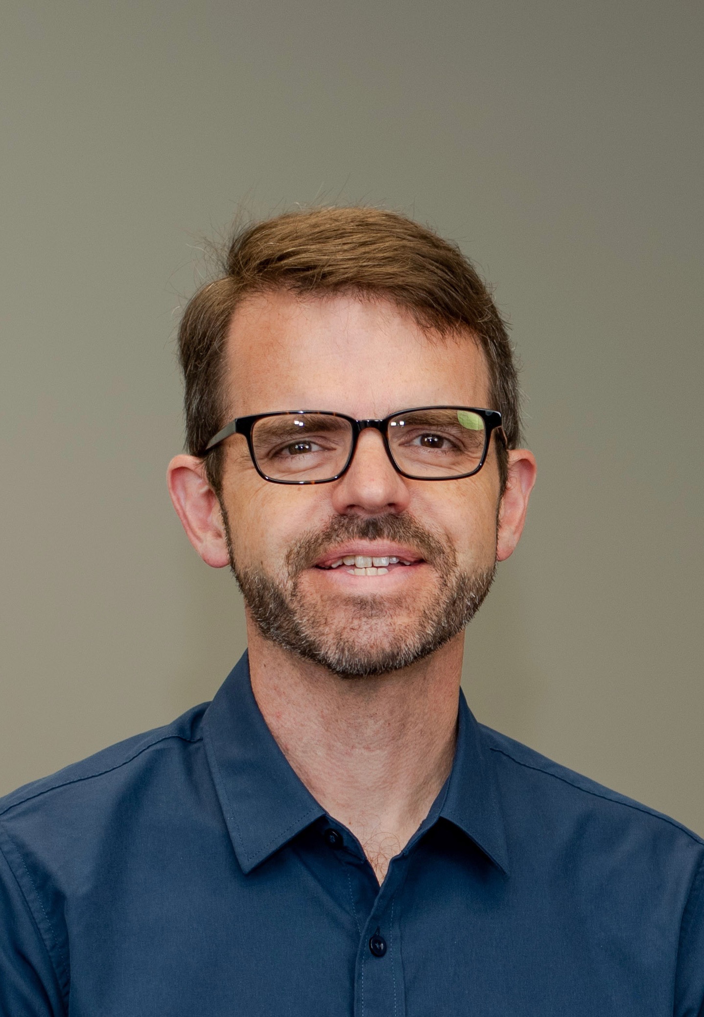 staff profile image