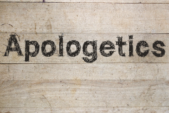 Apologetics banner