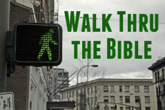 Walk Thru the Bible banner