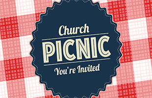 church picnic featured image