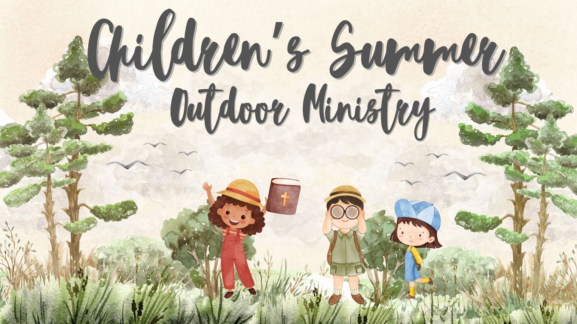 Outdoor Ministry (1)