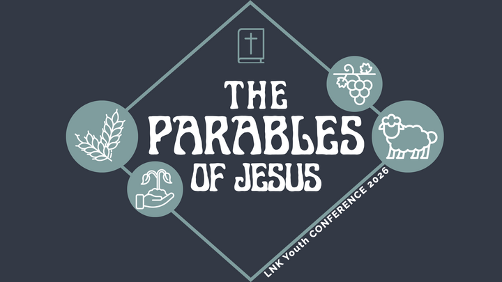 youth conference image