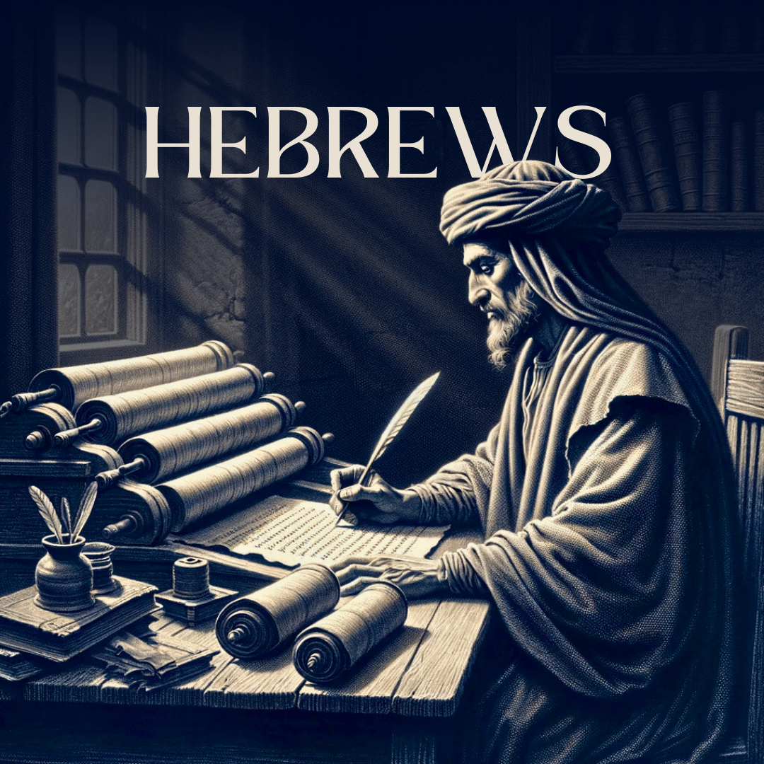 By Faith (Hebrews 11) banner