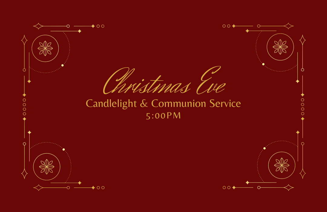Christmas Eve Candlelight - Web image