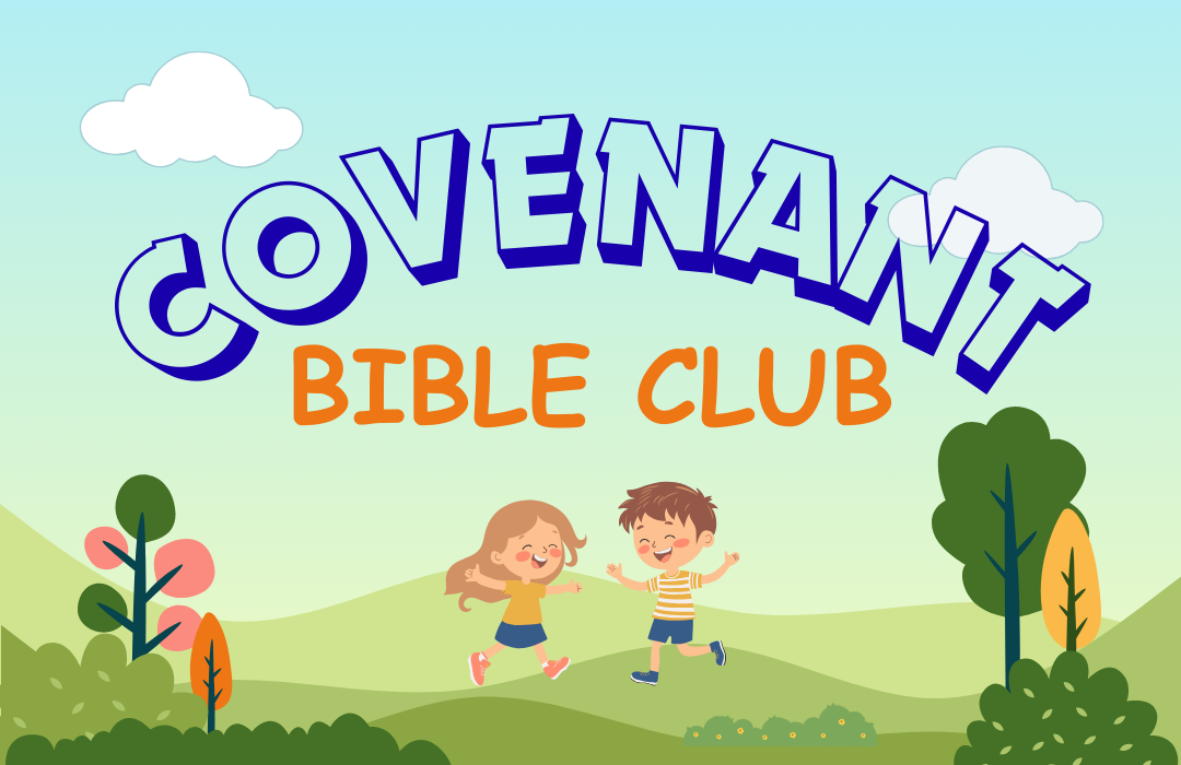 Covenant Bible Club - Web Version (1)