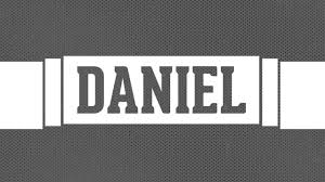 Book of Daniel banner