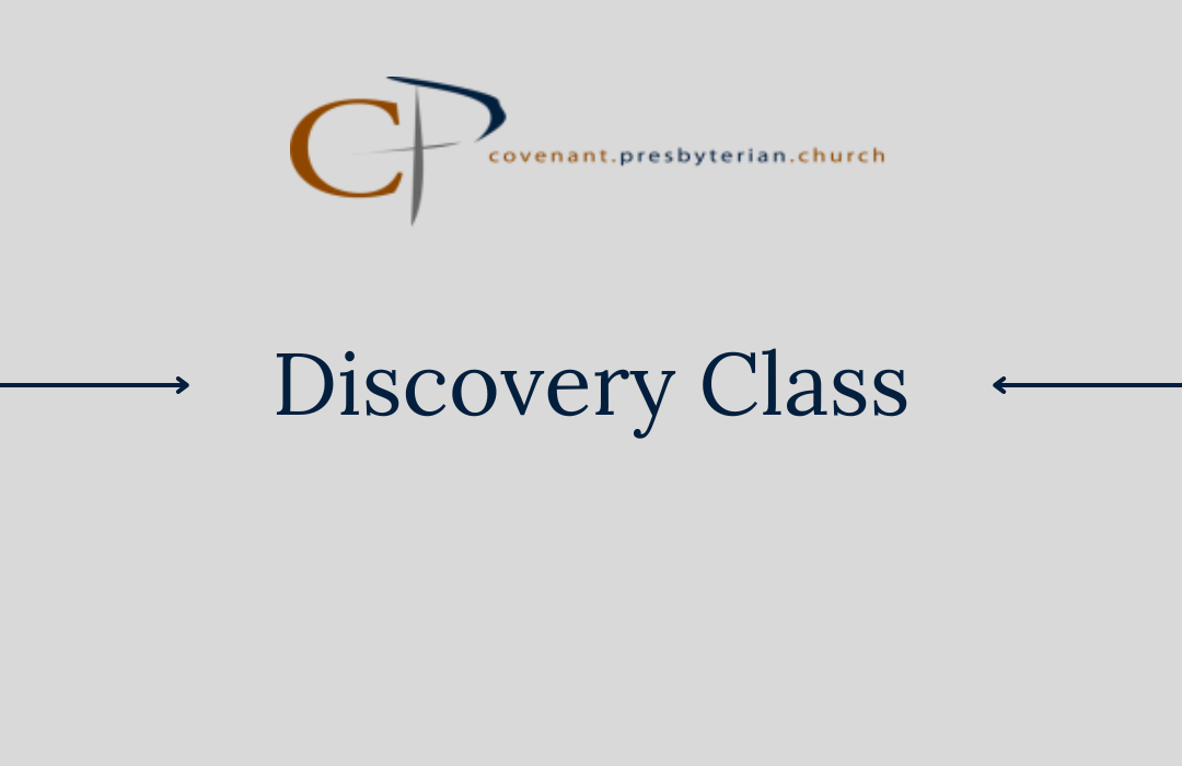 Discover Class Website image