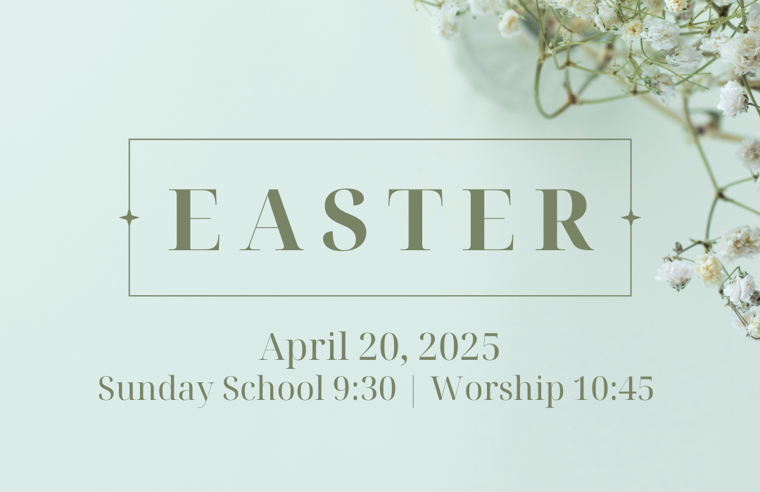 Easter - Web Version