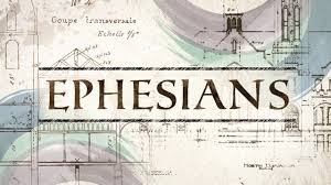 Ephesians: Called to Christ to Live for Christ banner