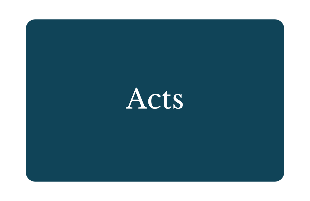 Acts image
