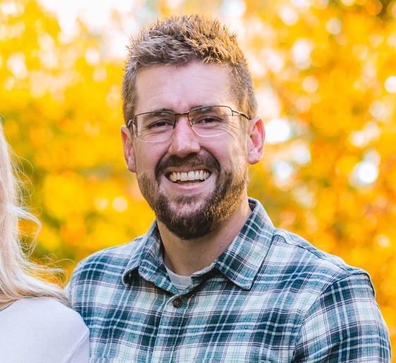 staff profile image