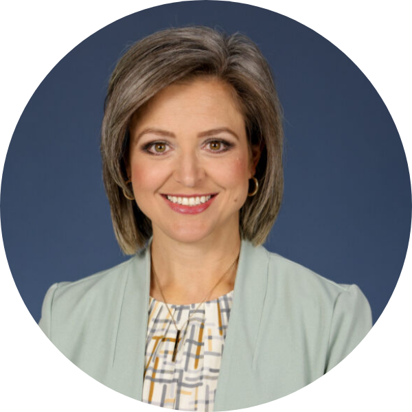 Carol Sikes circle