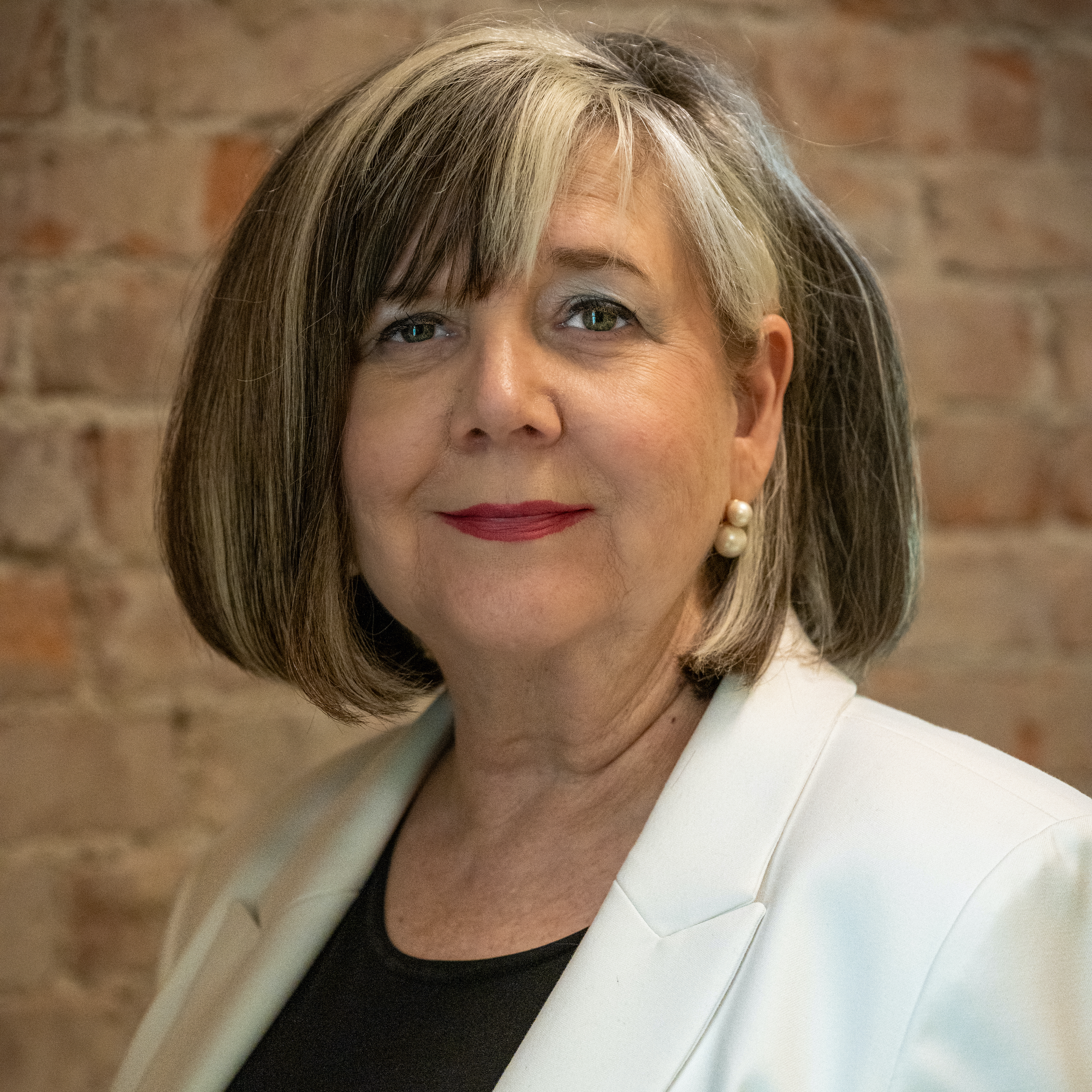 staff profile image