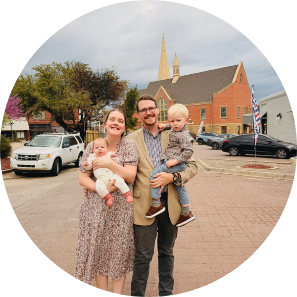 Jacob McCoy circle 3