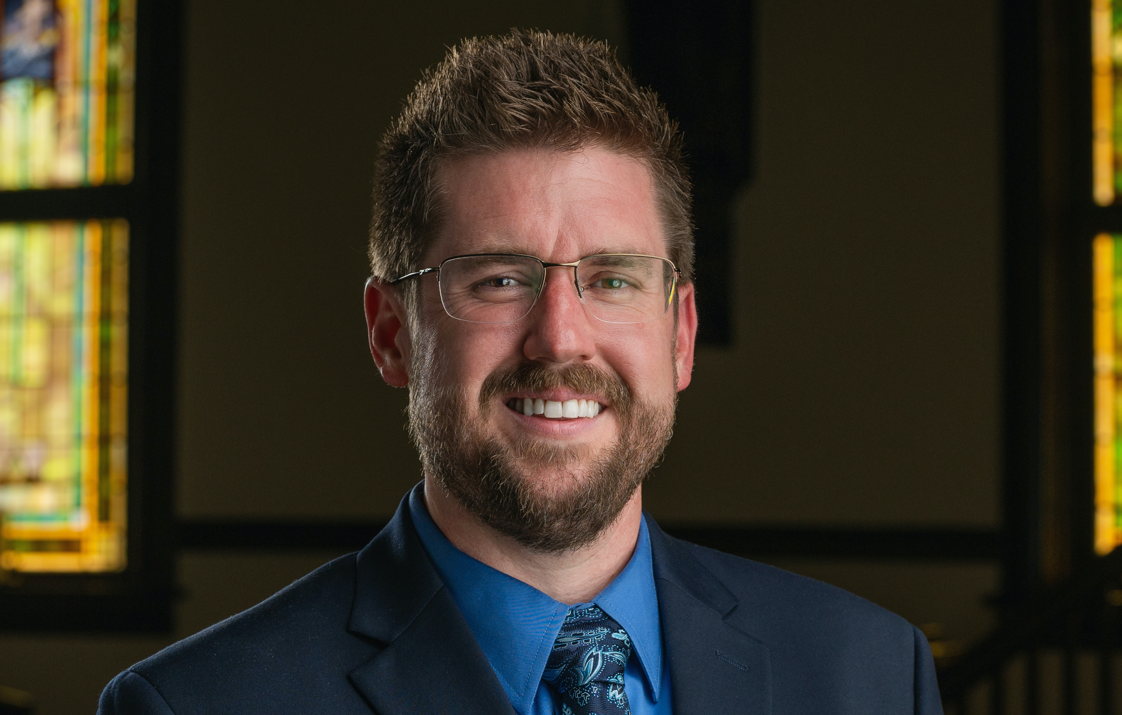 staff profile image