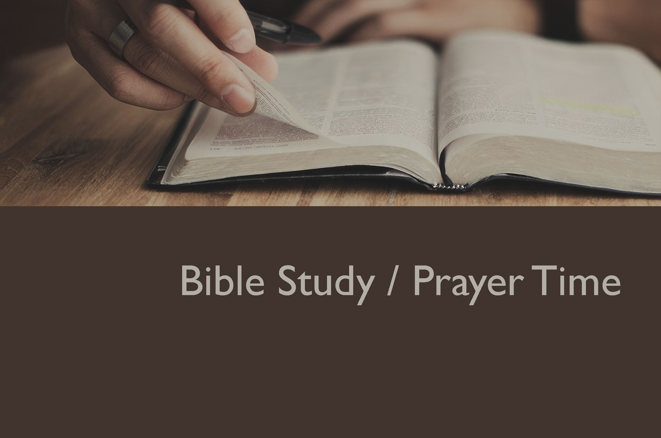 Bible-Stud-Prayer-Time