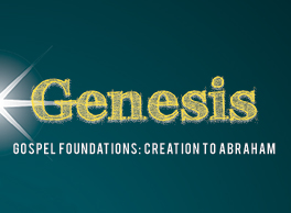 Genesis  banner