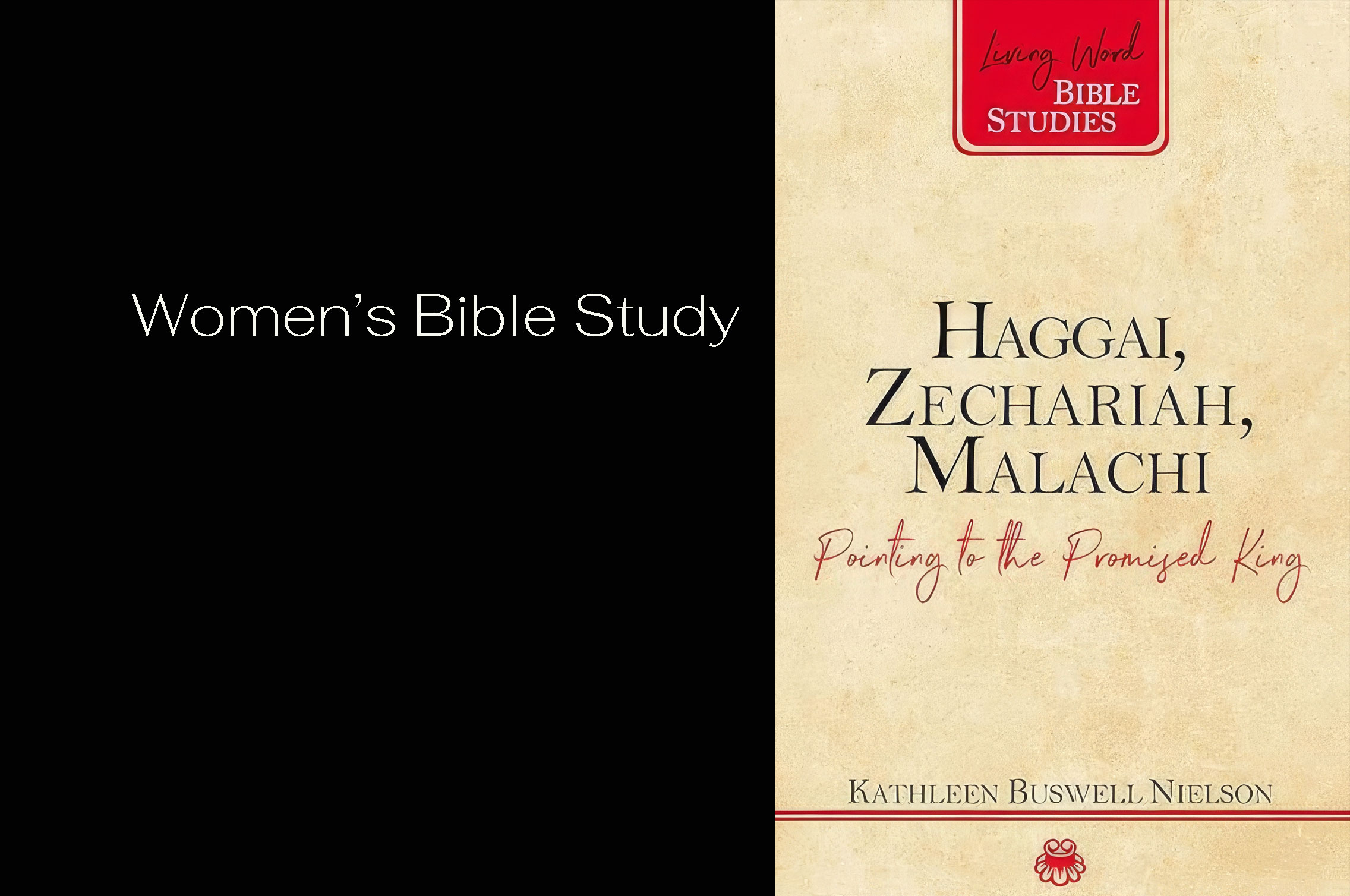 Haggai-WBS-2026 image