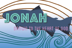 Jonah: Drawn to God’s Merciful Heart banner