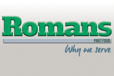 Romans, Part 4: Why We Serve banner