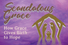 Scandalous Grace banner