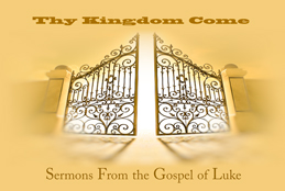 Thy Kingdom Come banner
