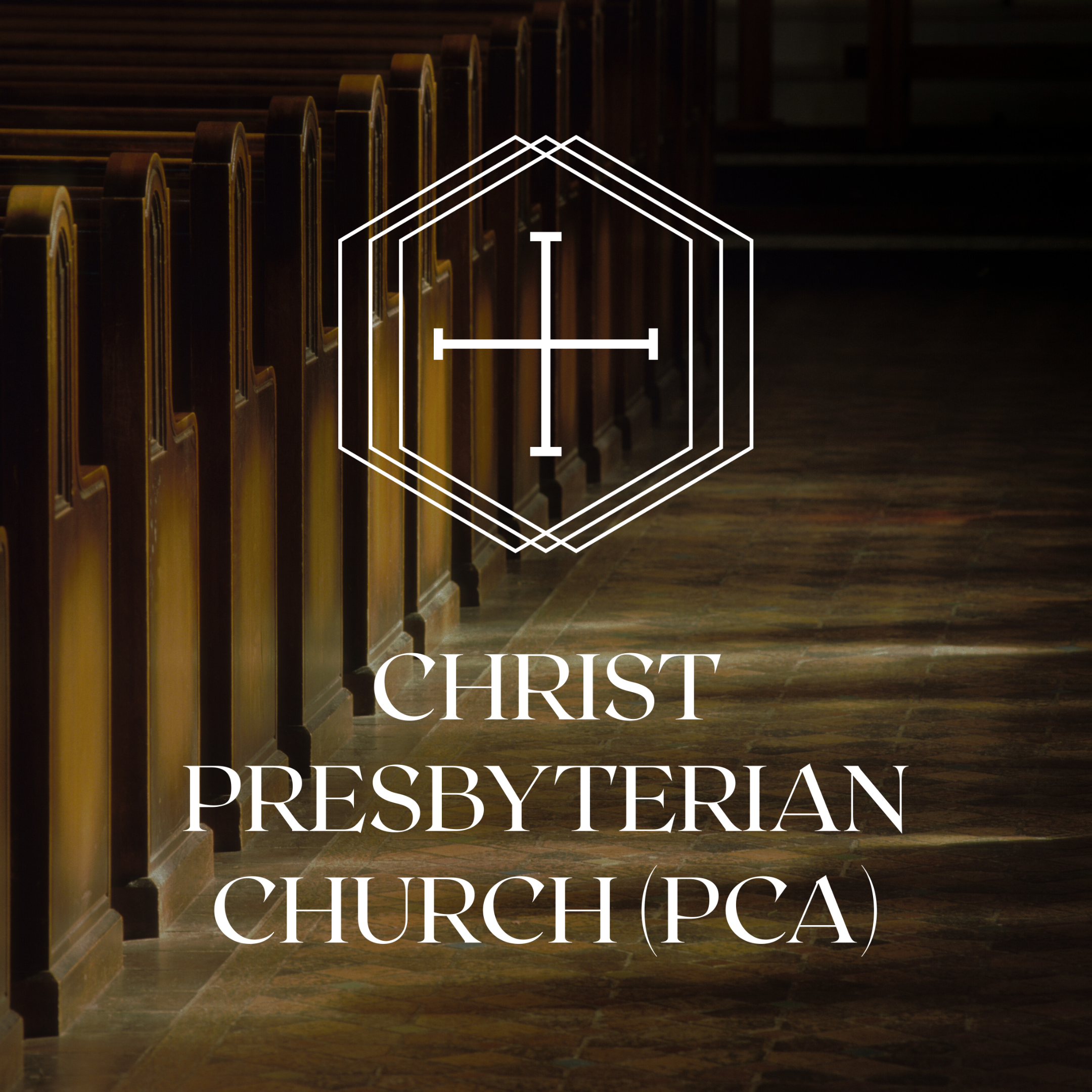 Christ Presbyterian Church of Huntsville, TX podcast artwork