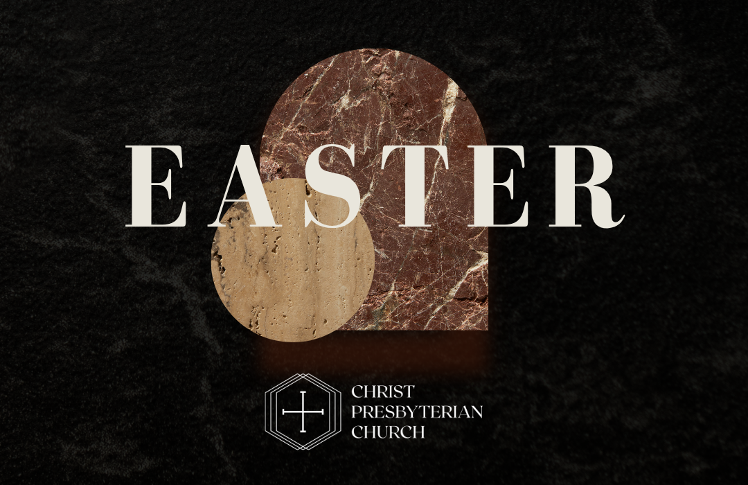 Easter at CPC series image