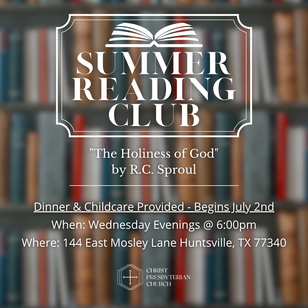 Summer Reading Club 2025 - EM