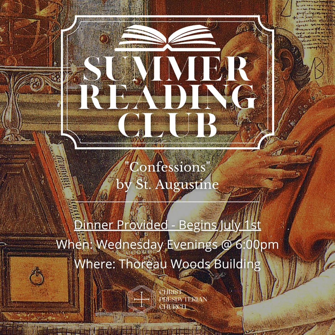 Summer Reading Club 2026