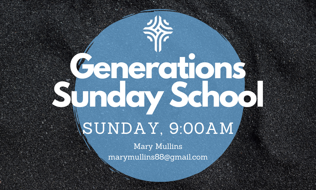 Boomers Sunday Class (1280 x 768 px) image