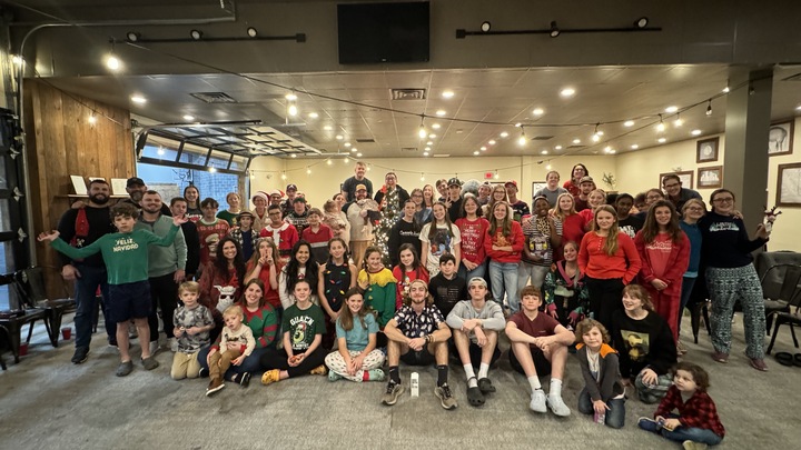 CPY YOUTH Leadership Interest Meeting image
