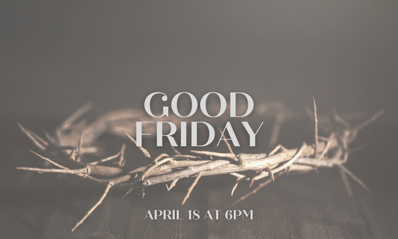 Good Friday Apr (1280 × 768 px) image