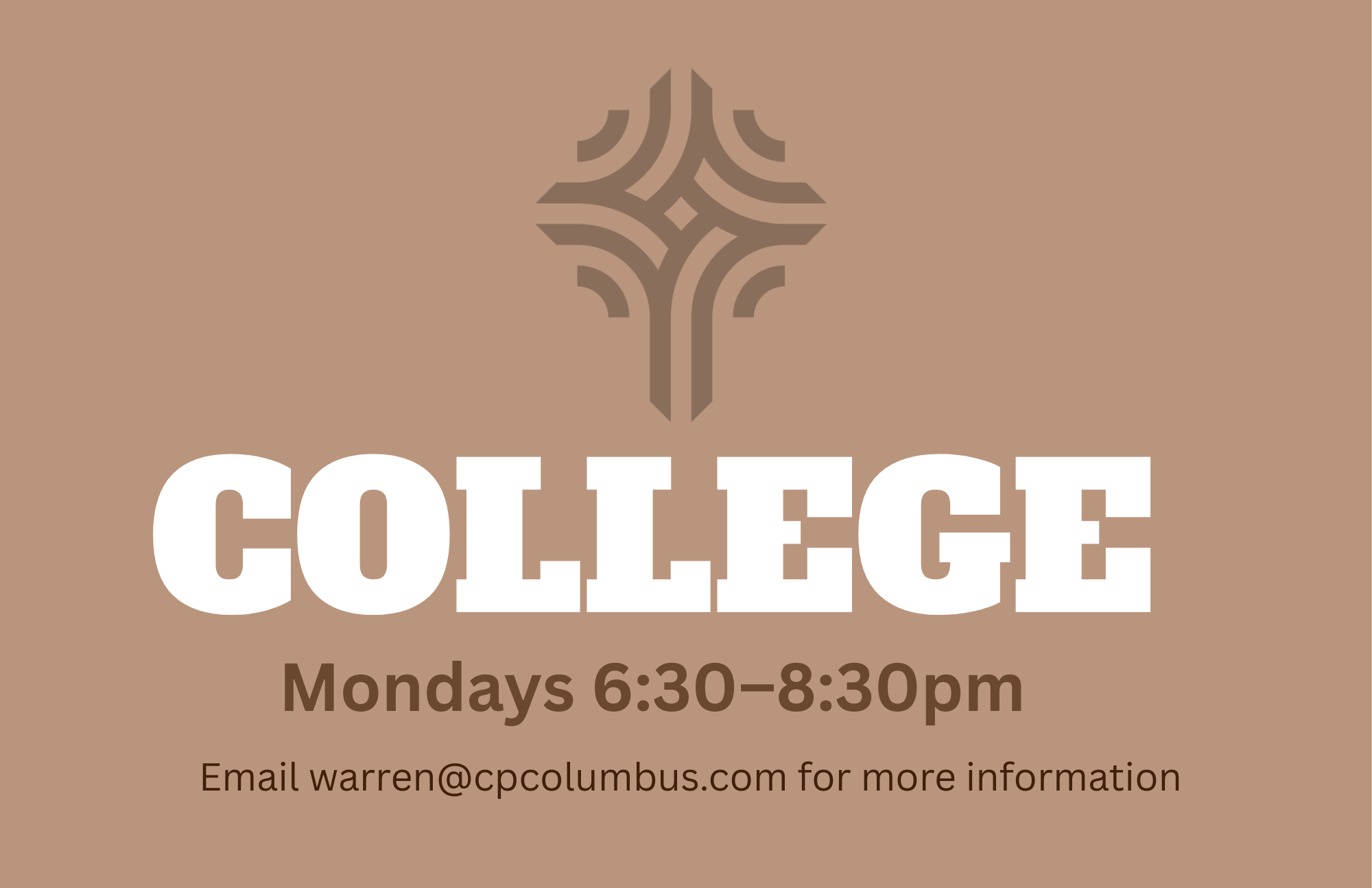 Middle School Bible Study (2)