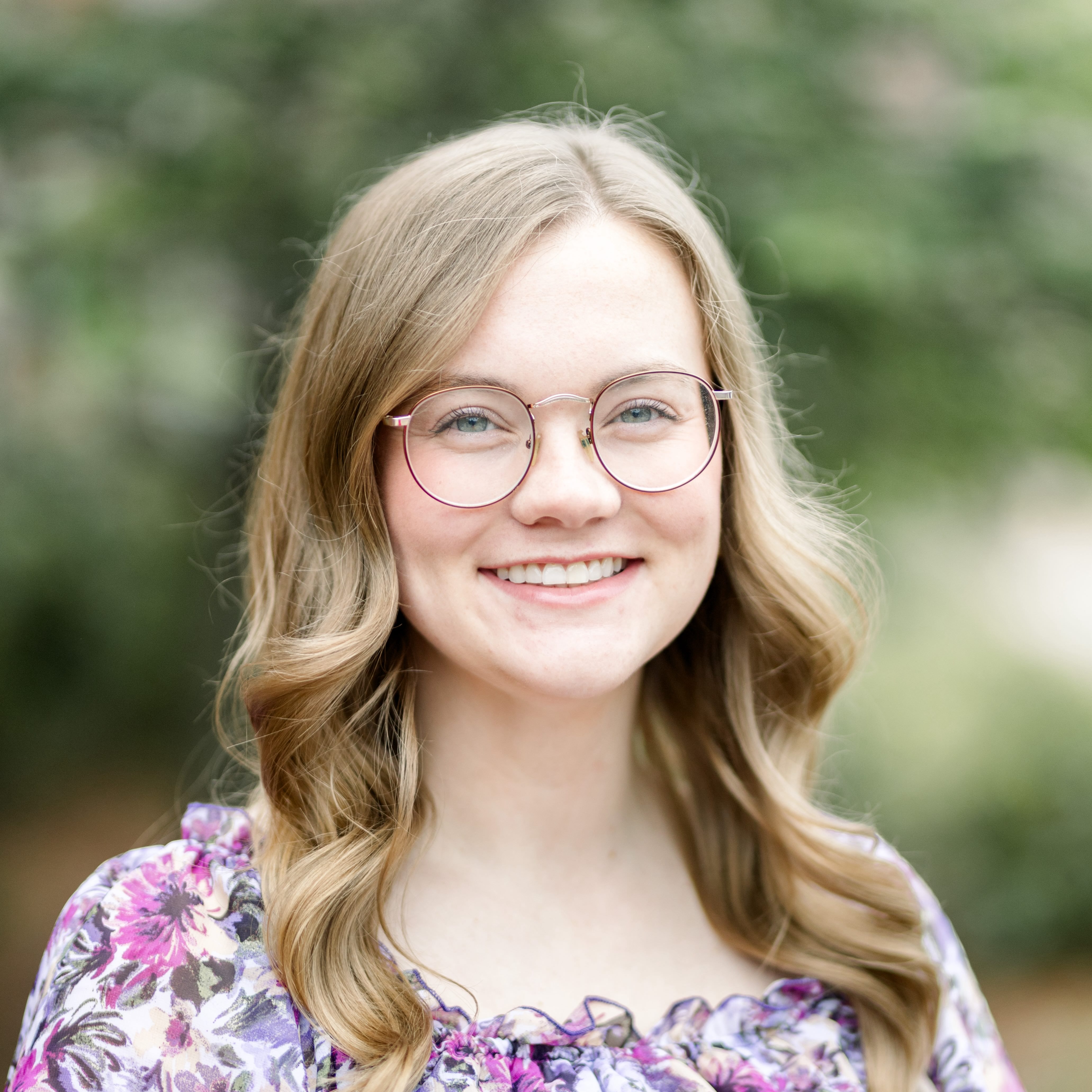 staff profile image