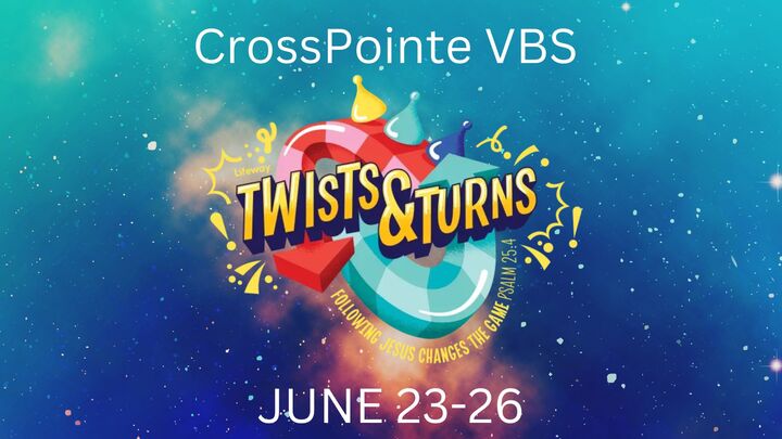 VBS 2025