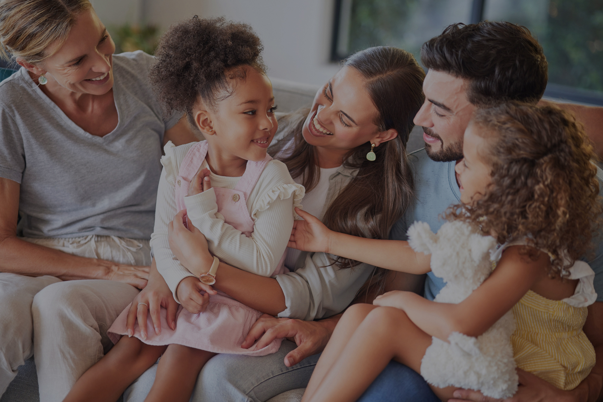 safe families