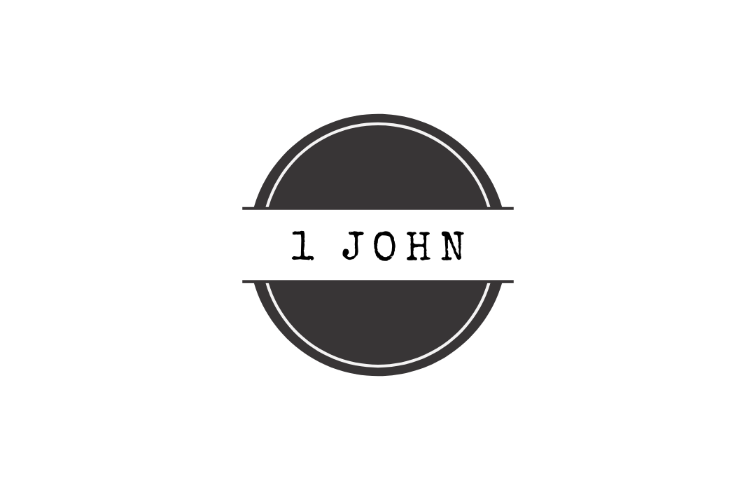 1 John  banner