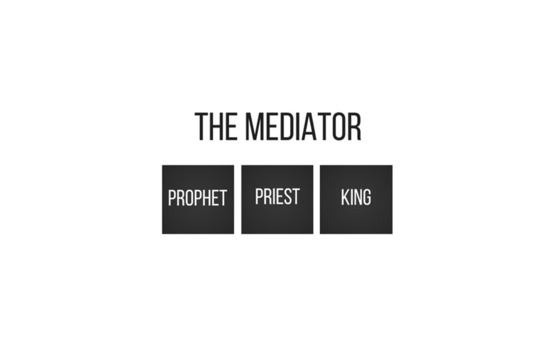 The Mediator banner