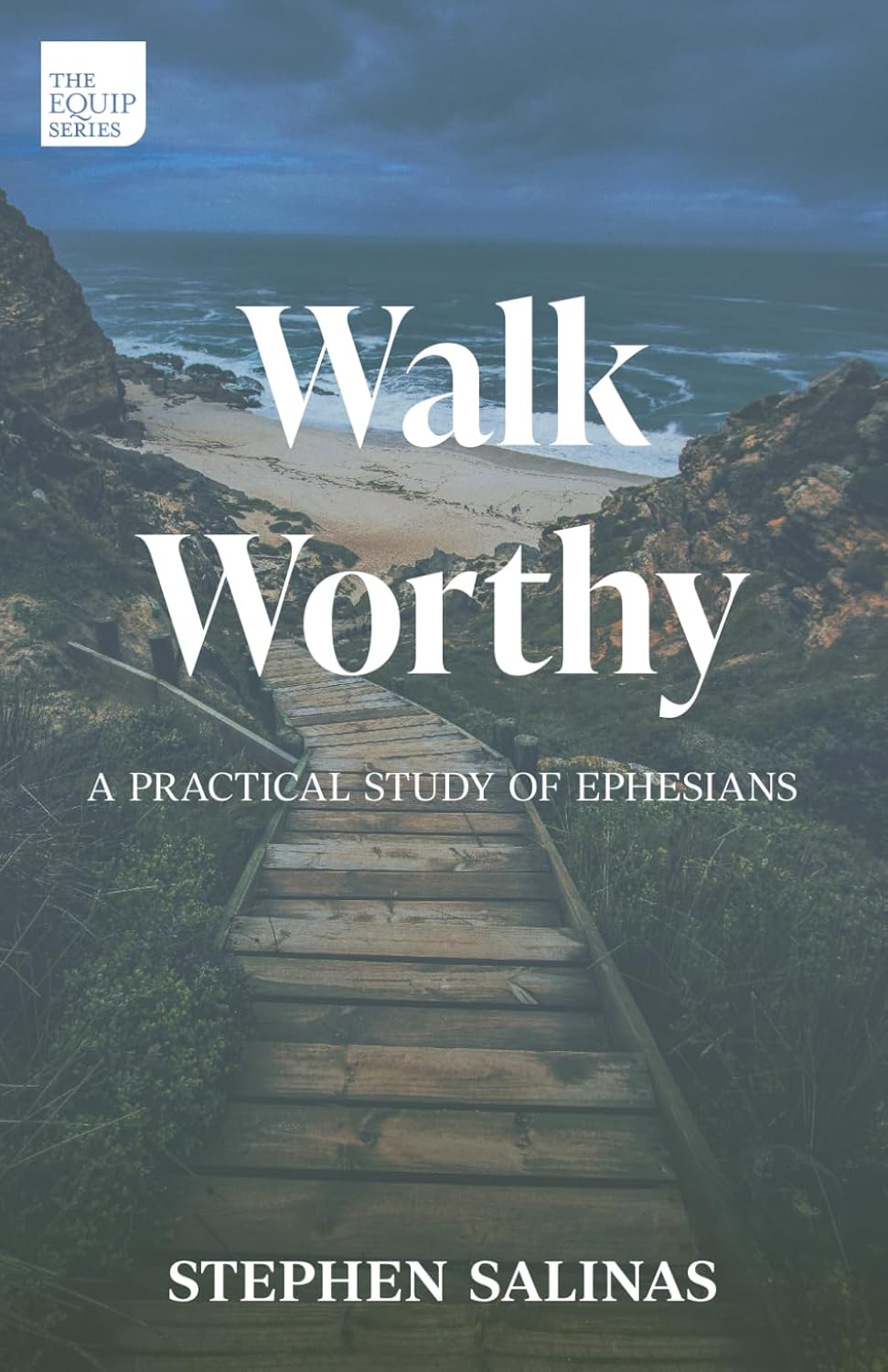 walk worthy