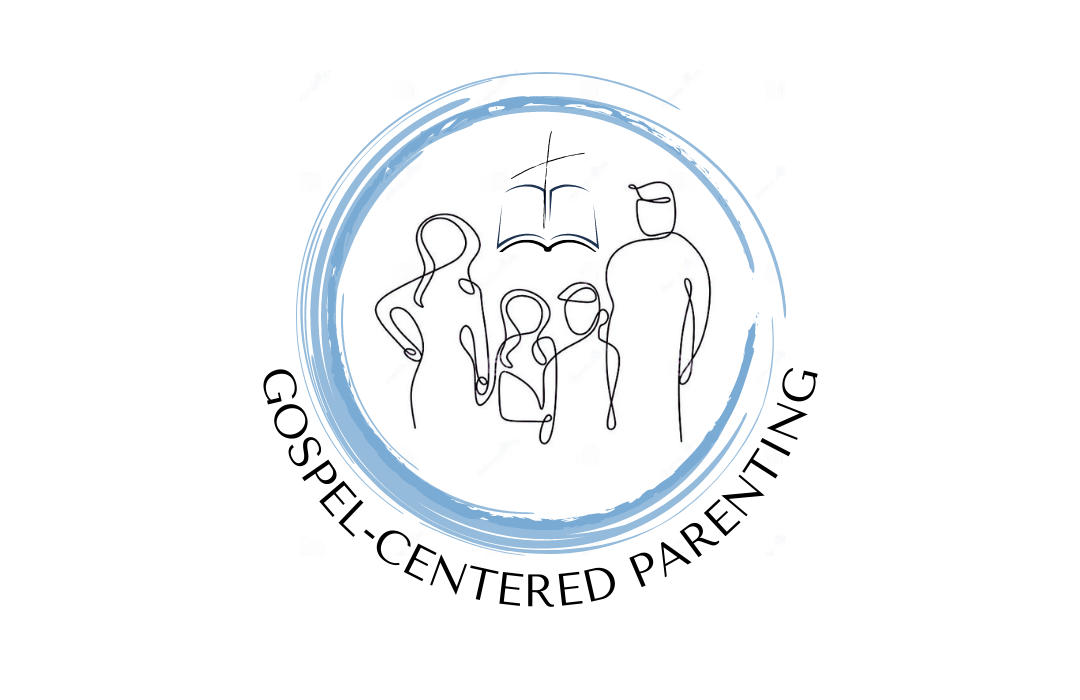 Gospel-Centered Parenting Seminar banner