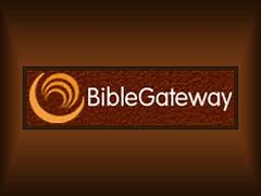 bible-gateway