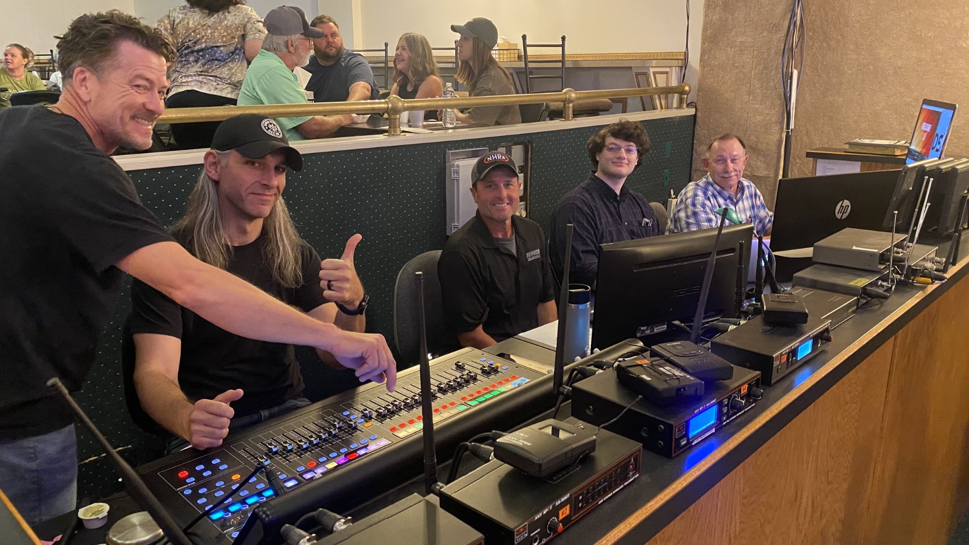 TechTeam