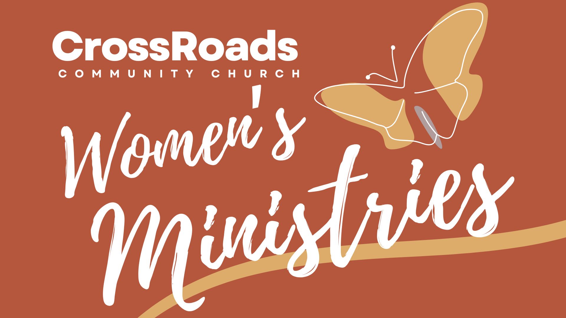 Women's Ministries LOGOS
