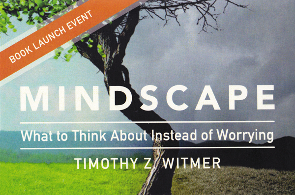 Witmer Book Signing - L